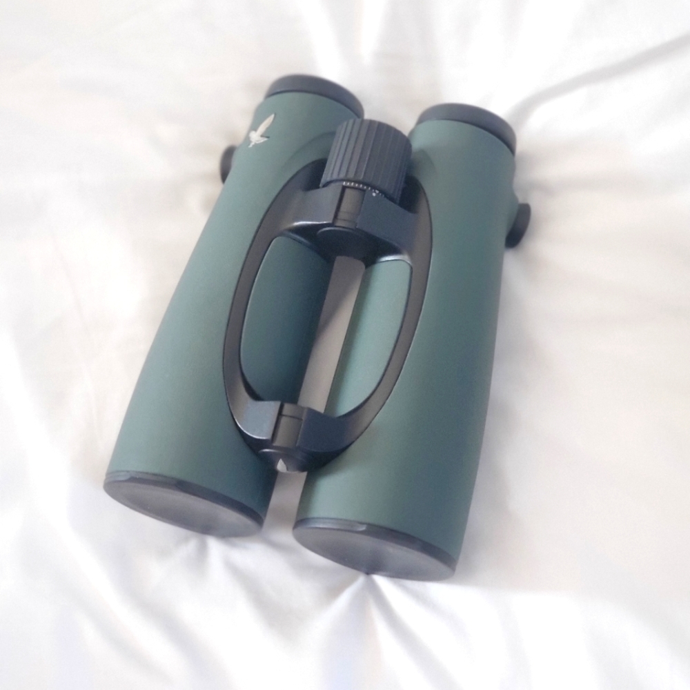 Swarovski El 10x50 Binoculars Model #35210 Objective Diameter 50mm
